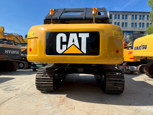 중고용 크롤러 발굴기 CAT330D2L 30톤 저렴한 가격 고양이 브랜드 발굴기 일본 오리지널 95% 신품 상태