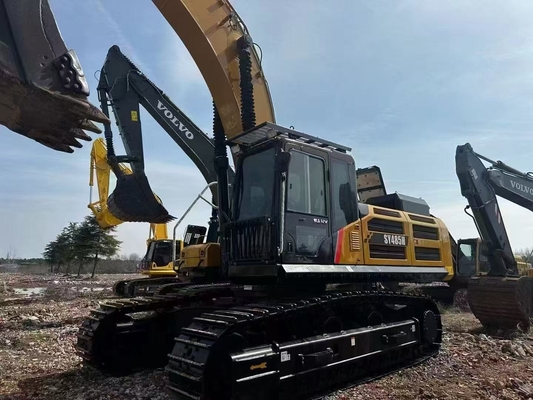 YUJIAN KOBELCO SK260 90% 신본 일본 제조 EPA CE 인증 농업 사용 된 KOBELCO 발굴기 코어 엔진 모터 기어
