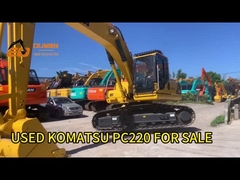 일본 수입 중고용 PC220 크롤러 발굴기 중고용 PC350-8 발굴기 판매