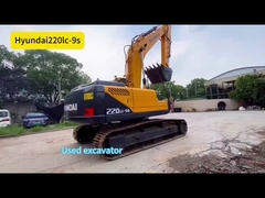 현대220lc-9s