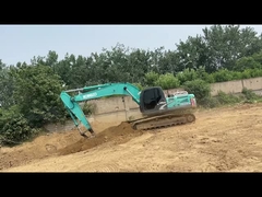YUJIAN KOBELCO SK260 90% 신품 원본 일본 제조 EPA CE 인증 농산물 사용 KOBELCO Excavato
