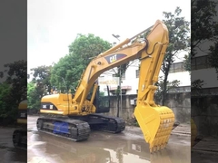 Cat320CL