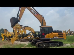 사용된 정품 Sany SY245H